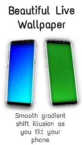 Chameleon:Futureistic,LiveWall screenshot 5