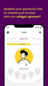 People Xperience screenshot 7