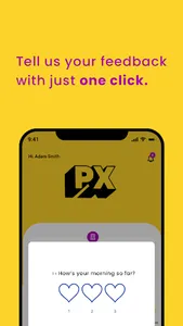 People Xperience screenshot 8