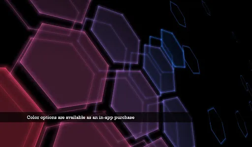 Digital Hive Live Wallpaper screenshot 7