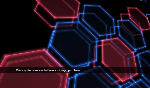 Digital Hive Live Wallpaper screenshot 9