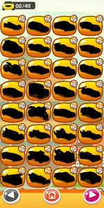 Hot Wheels Virtual Collection  screenshot 5