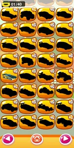 Hot Wheels Virtual Collection  screenshot 5