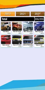 Matchbox Collection screenshot 1