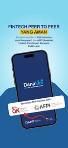 Danakini screenshot 0