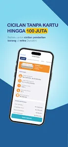 Danakini screenshot 2