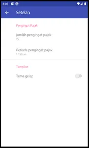 Cek Ranmor DKI Jakarta screenshot 5