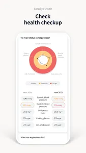 Family health screenshot 5