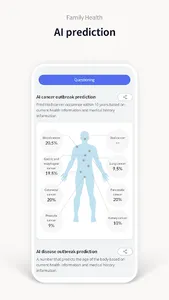 Family health screenshot 6