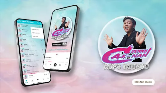 Denny Caknan Mp3 Music screenshot 0