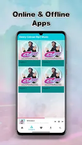 Denny Caknan Mp3 Music screenshot 11