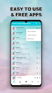 Denny Caknan Mp3 Music screenshot 3