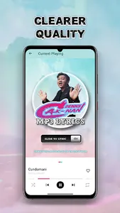Denny Caknan Mp3 Music screenshot 8