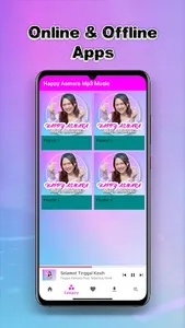 Happy Asmara Mp3 Music screenshot 11