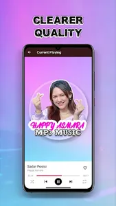 Happy Asmara Mp3 Music screenshot 14