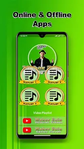 Maher Zain Mp3 Music screenshot 5