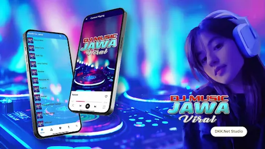Viral Javanese DJ Music screenshot 6