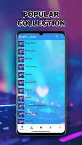 Viral Javanese DJ Music screenshot 7
