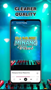 DJ Minang Viral Music 2023 screenshot 2