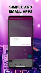 Latest Viral DJ Music screenshot 4