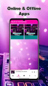 Latest Viral DJ Music screenshot 5