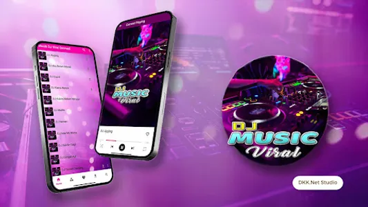 Latest Viral DJ Music screenshot 6