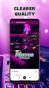 Latest Viral DJ Music screenshot 8