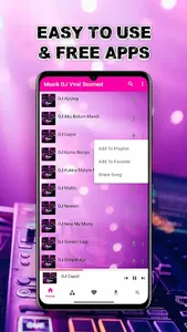 Latest Viral DJ Music screenshot 9