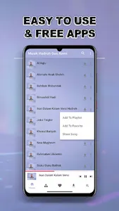 Sholawat Hadroh Gus Azmi Viral screenshot 15