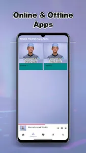 Sholawat Hadroh Gus Azmi Viral screenshot 5