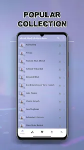 Sholawat Hadroh Gus Azmi Viral screenshot 7