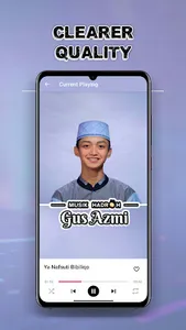 Sholawat Hadroh Gus Azmi Viral screenshot 8
