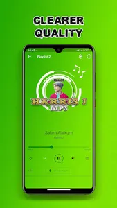 Phone Ringtones WA & Special screenshot 14