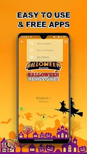 Phone Ringtones WA & Special screenshot 3