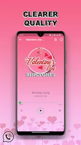 Phone Ringtones WA & Special screenshot 8