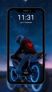 Sports Bikes Wallpaper: HD 4K screenshot 2