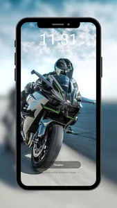 Sports Bikes Wallpaper: HD 4K screenshot 5