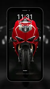 Sports Bikes Wallpaper: HD 4K screenshot 8
