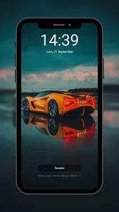 Sport Cars Wallpaper: HD 4K screenshot 1