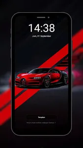 Sport Cars Wallpaper: HD 4K screenshot 8