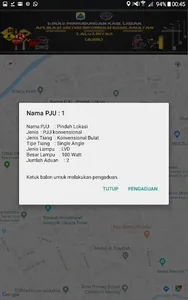 Dishub KAB. LEBAK screenshot 6