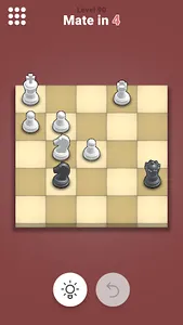 Pocket Chess – Chess Puzzles screenshot 8