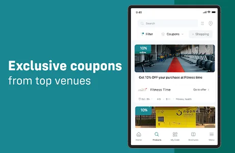 SDC X Basamh screenshot 13