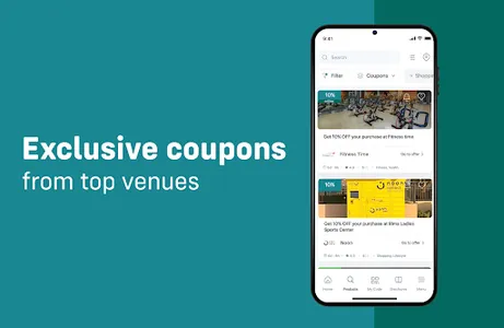 SDC X Basamh screenshot 5