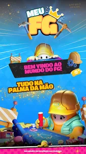 Meu FG! - Tudo sobre Fall Guys screenshot 0