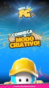 Meu FG! - Tudo sobre Fall Guys screenshot 1