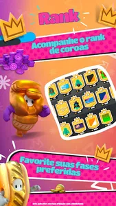 Meu FG! - Tudo sobre Fall Guys screenshot 2