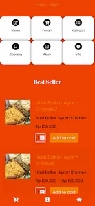 8 Spices screenshot 0