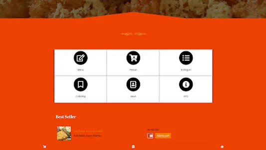 8 Spices screenshot 6