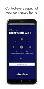 DirectLink WiFi screenshot 0